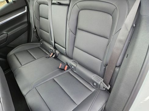 New 2026 GMC Terrain Elevation w/ Elevation Premium Package AWD/4WD image 27