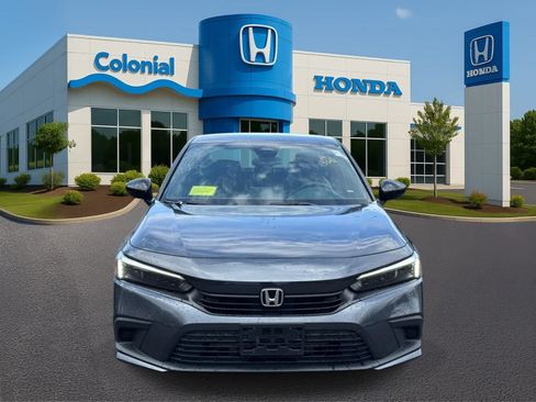 Used 2024 Honda Civic Sport image 33