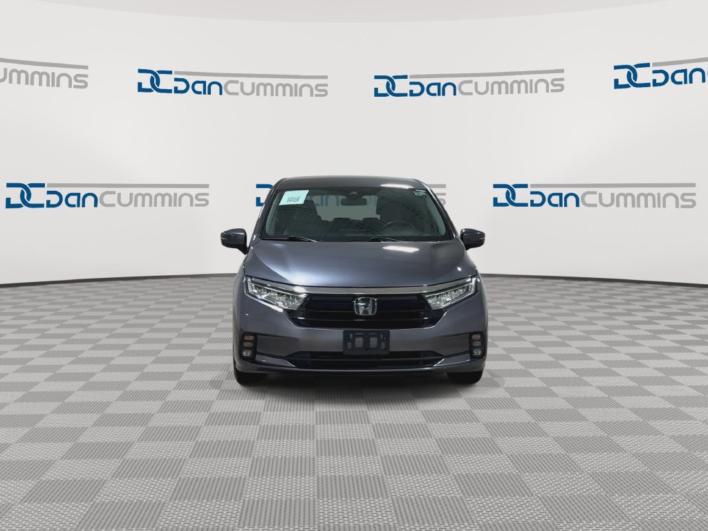 Used 2023 Honda Odyssey EX image 4