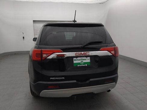 Used 2019 GMC Acadia SLE FWD image 6