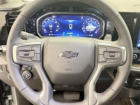 New 2026 Chevrolet Silverado 1500 RST w/ All Star Edition Plus AWD/4WD image 27