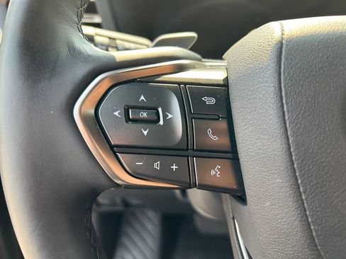 Used 2025 Lexus GX 550 w/ Accessory Package (2T) AWD/4WD image 14