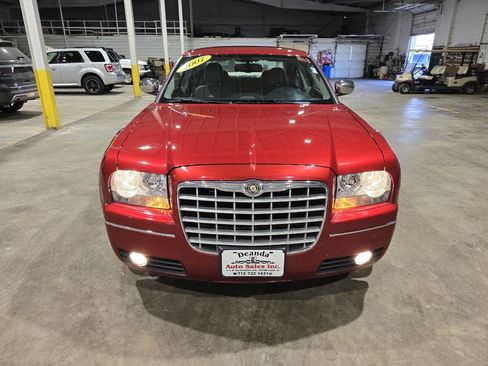 Used 2007 Chrysler 300 Touring L image 19