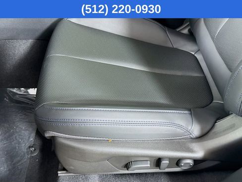 New 2025 Subaru Forester Limited image 24