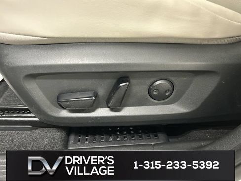 Used 2023 Nissan Rogue SV w/ SV Premium B Package AWD/4WD image 10