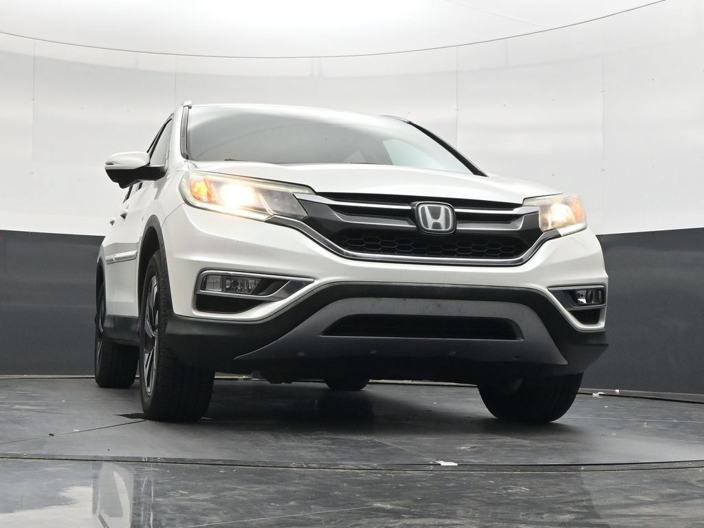 Used 2016 Honda CR-V Touring image 25