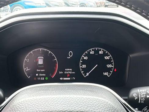 Used 2023 Honda CR-V EX-L image 15