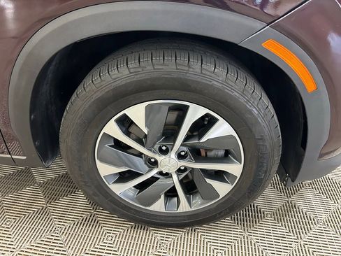 Used 2020 Hyundai Palisade SEL AWD/4WD image 2
