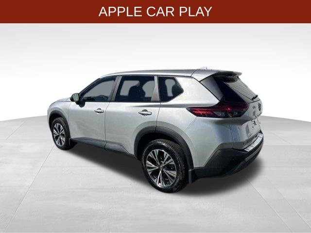 Used 2023 Nissan Rogue SV FWD image 5