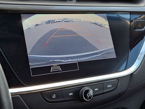 Certified 2023 Buick Encore GX Preferred w/ Cold Weather Comfort Package image 19