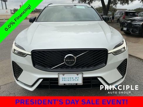 New 2026 Volvo XC60 B5 Plus w/ Protection Package Premier image 3
