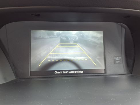 Used 2013 Honda Accord Sport image 5