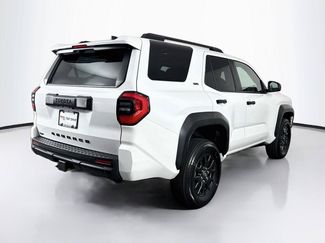 Certified 2025 Toyota 4Runner SR5 AWD/4WD video 2
