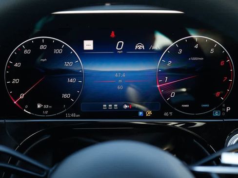 New 2025 Mercedes-Benz E 450 4MATIC All-Terrain Wagon image 18