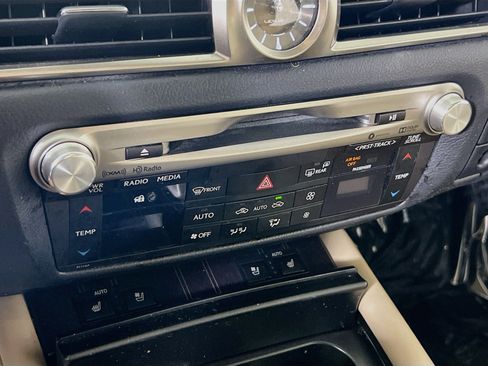 Used 2016 Lexus GS 350 AWD w/ Premium Package image 15