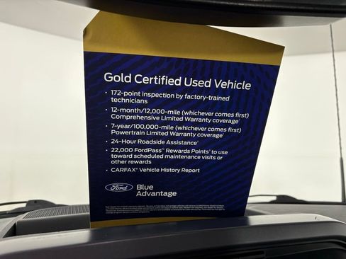 Used 2023 Ford F150 XLT w/ Equipment Group 301A Mid AWD/4WD image 23