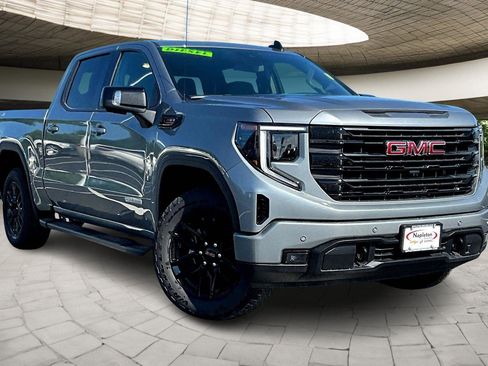 New 2026 GMC Sierra 1500 Elevation w/ Elevation Premium Package image 2