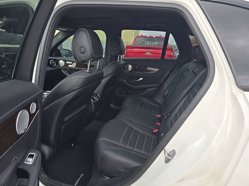 Used 2019 Mercedes-Benz GLC 43 AMG 4MATIC image 15