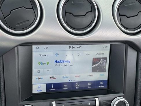 Used 2023 Ford Mustang Premium w/ Equipment Group 201A image 27