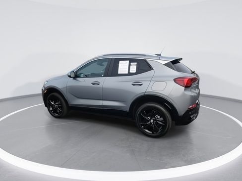Used 2024 Buick Encore GX Sport Touring image 6