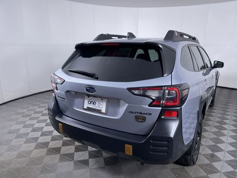 Used 2022 Subaru Outback Wilderness image 24