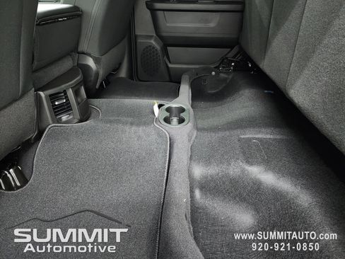 New 2026 RAM 2500 Tradesman w/ Safety Group image 35