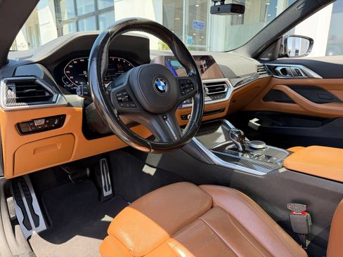 Used 2021 BMW 440i xDrive Coupe w/ Premium Package AWD/4WD image 14
