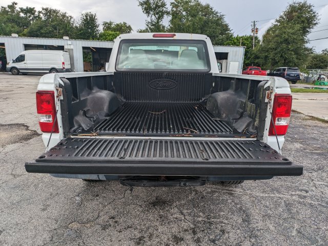 Used 2008 Ford Ranger XL RWD image 13