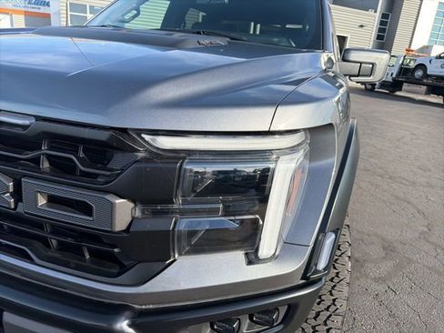 Used 2024 Ford F150 Raptor image 16