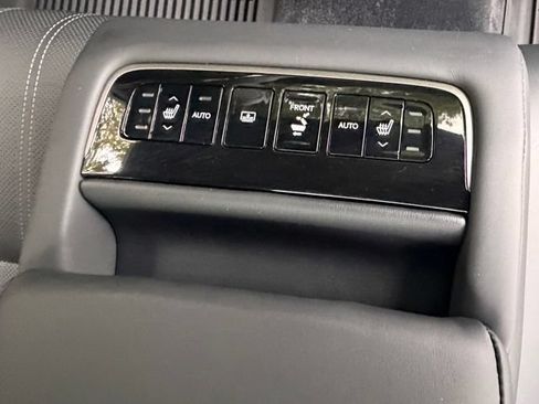 Certified 2020 Lexus LS 500 AWD w/ Interior Upgrade Package image 39