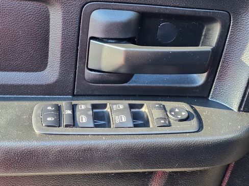 Used 2019 RAM 1500 Tradesman w/ Popular Equipment Group image 10