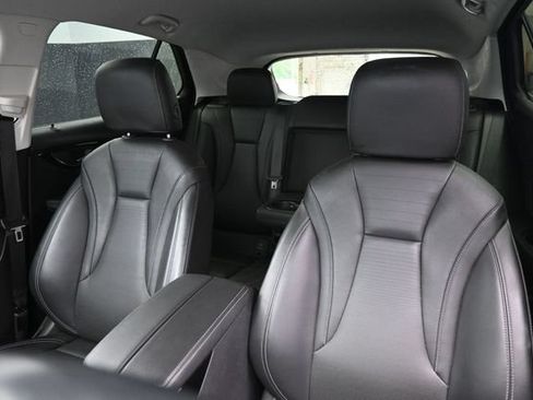 Used 2024 Buick Envision Preferred AWD/4WD image 16