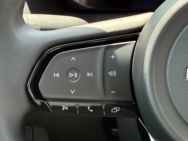 New 2026 MAZDA CX-5 Select AWD/4WD image 20