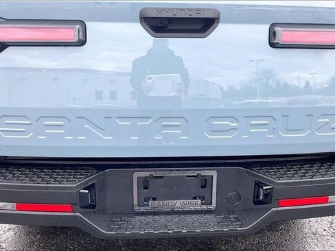 New 2026 Hyundai Santa Cruz SEL image 18