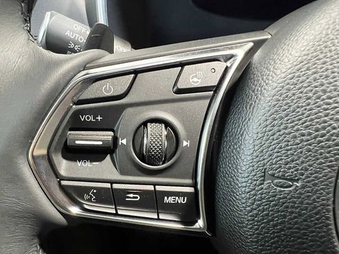 New 2026 Acura MDX w/Advance Package image 38