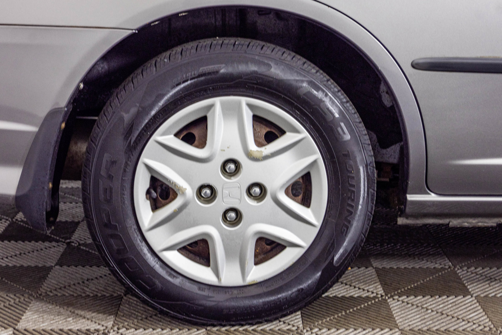 Used 2005 Honda Civic VP image 44
