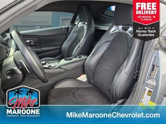 Used 2021 Toyota Supra w/ Safety & Technology Package video 1