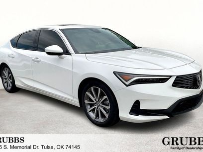 New 2025 Acura Integra