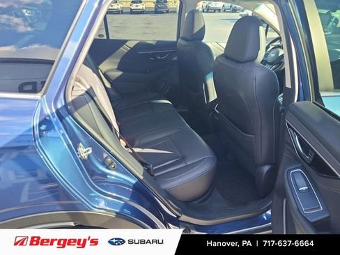 Used 2020 Subaru Outback Limited w/ Popular Package #2 image 14