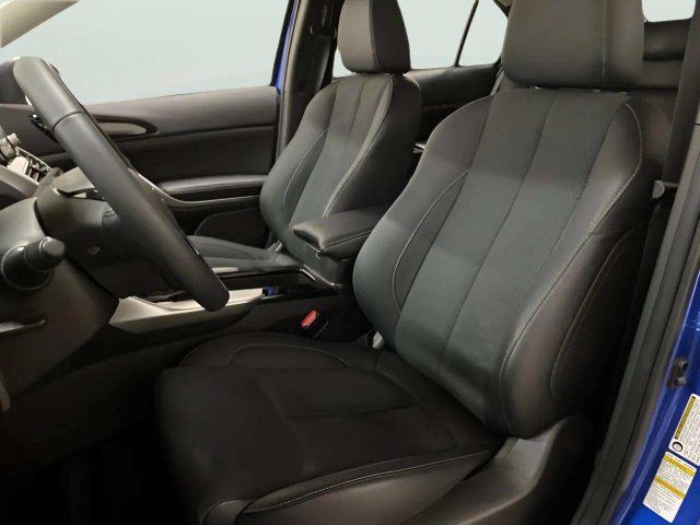 Used 2026 Mitsubishi Eclipse Cross SE AWD/4WD image 56