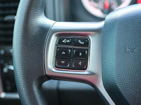 Used 2024 RAM 1500 Classic Warlock image 27