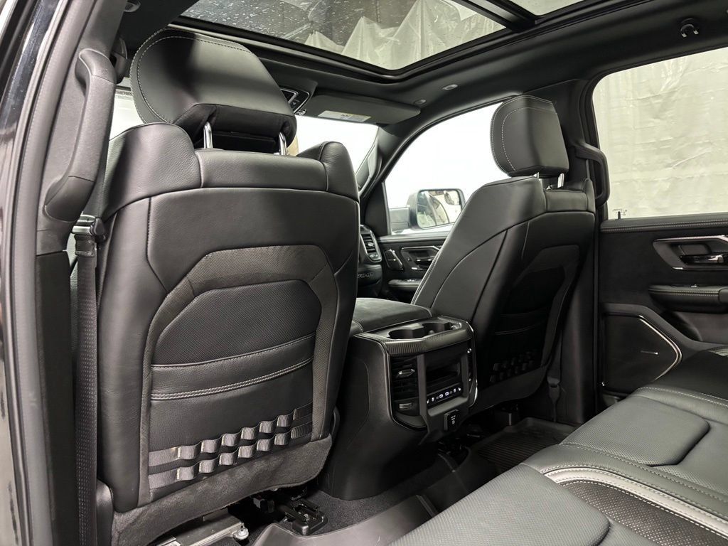 Used 2026 RAM 1500 RHO w/ RHO Level 1 Equipment Group AWD/4WD image 46