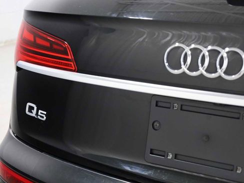 Used 2023 Audi Q5 2.0T Premium Plus w/ Premium Plus Package image 8