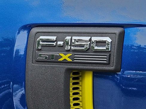 Used 2024 Ford F150 STX RWD image 13