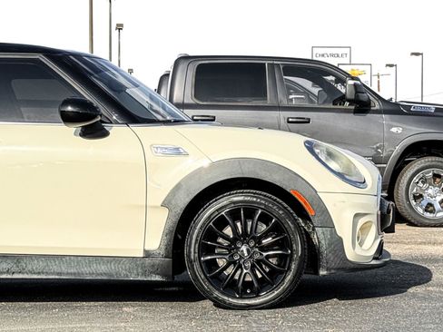 Used 2019 MINI Cooper Clubman S FWD image 9