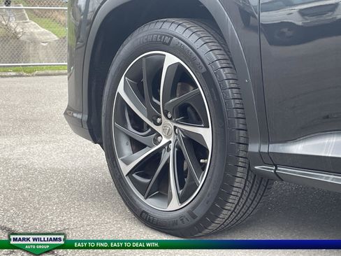 Used 2016 Lexus RX 350 FWD image 10