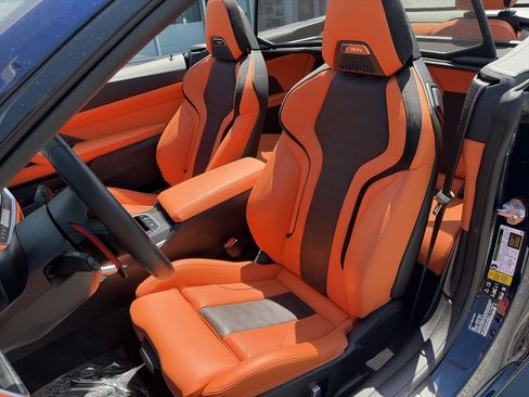 Used 2022 BMW M4 xDrive Competition AWD/4WD image 23
