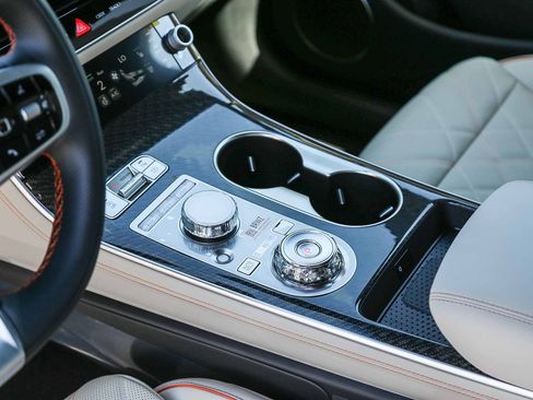 New 2026 Genesis GV70 3.5T Sport Prestige image 19