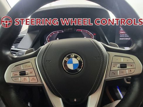 Used 2019 BMW X7 xDrive50i w/ Premium Package AWD/4WD image 18