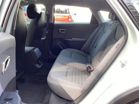 Used 2025 Kia K4 EX image 35